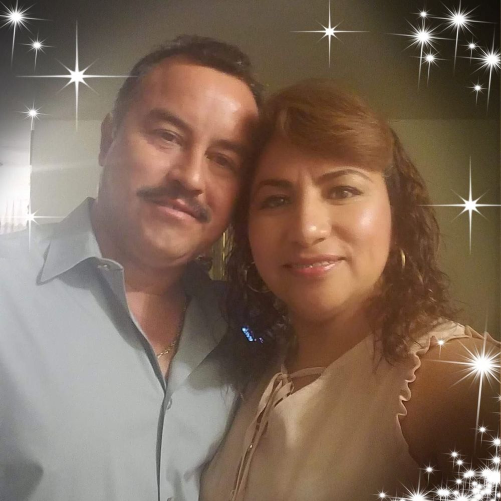 Meet your Posher, Mayra